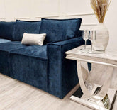 Claridge 5 Piece Corner Sofa SOLID FURNITURE